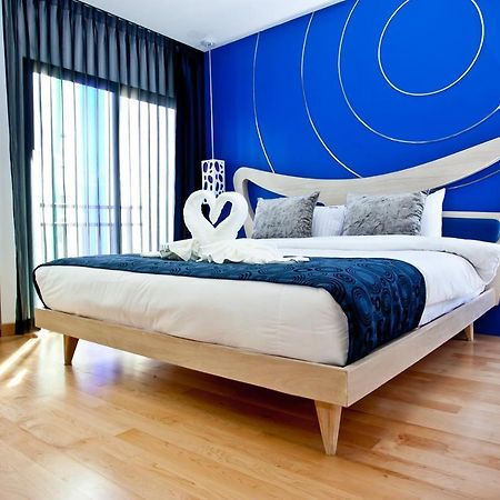 Phuket Sea Cono Boutique Hotel מראה חיצוני תמונה