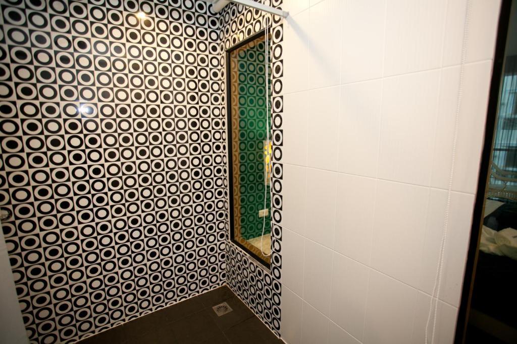 Phuket Sea Cono Boutique Hotel מראה חיצוני תמונה