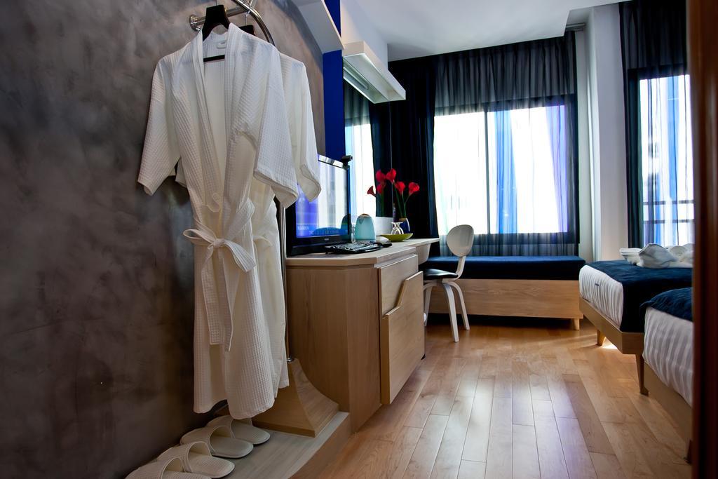 Phuket Sea Cono Boutique Hotel מראה חיצוני תמונה