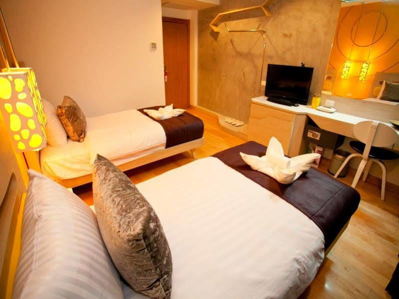 Phuket Sea Cono Boutique Hotel מראה חיצוני תמונה