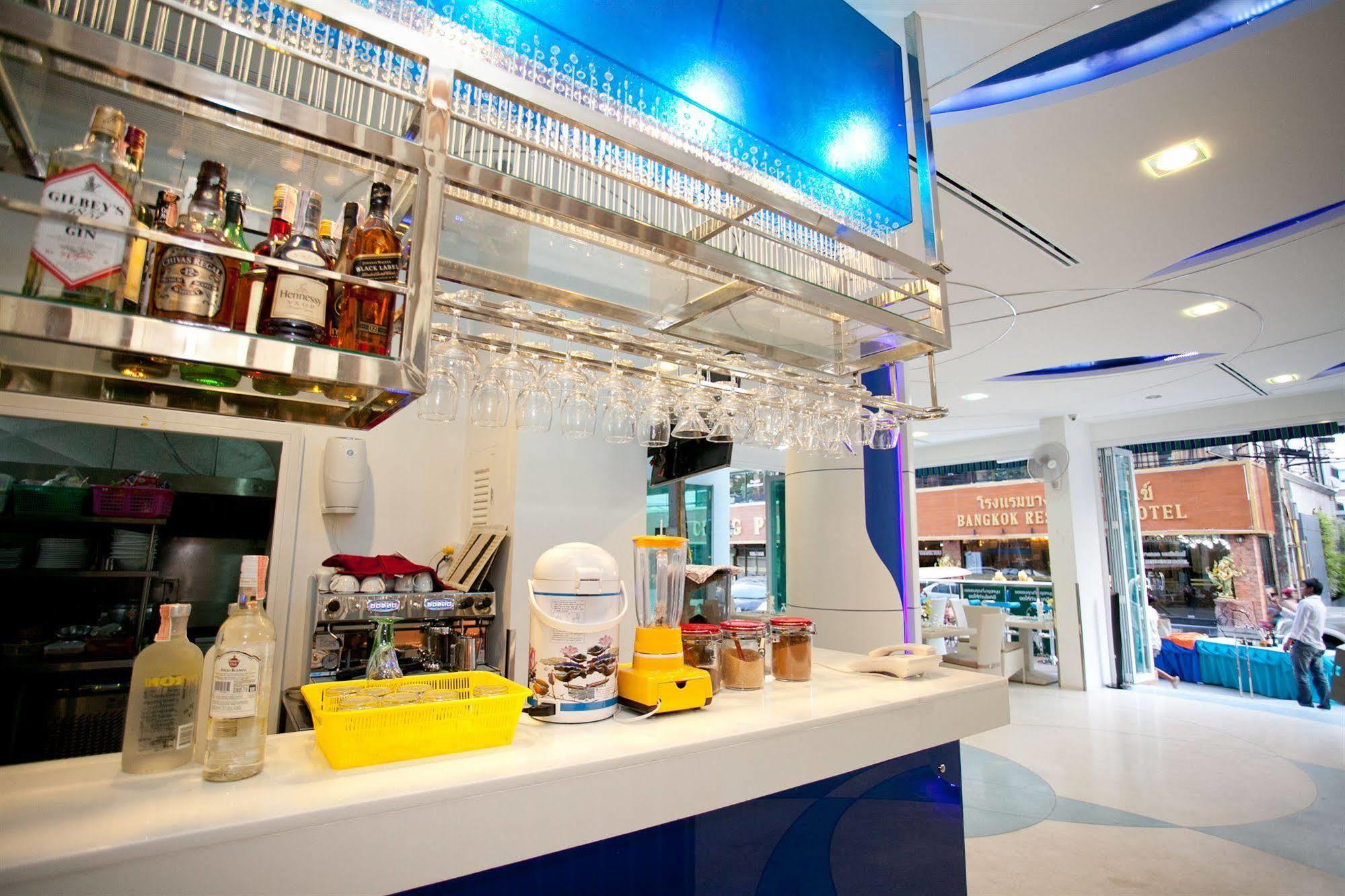 Phuket Sea Cono Boutique Hotel מראה חיצוני תמונה