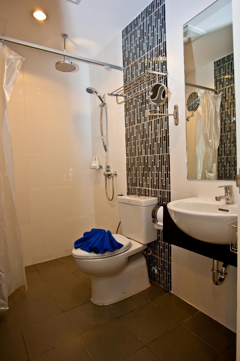 Phuket Sea Cono Boutique Hotel מראה חיצוני תמונה