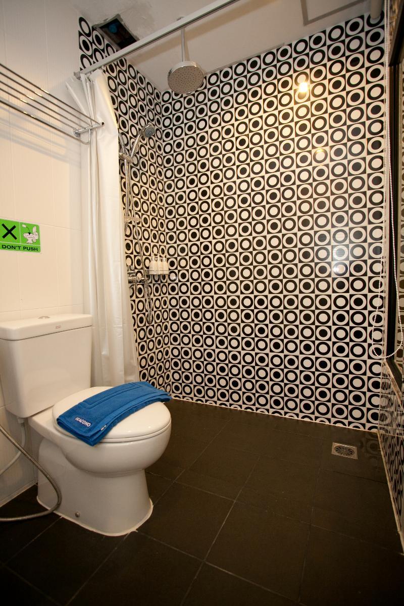 Phuket Sea Cono Boutique Hotel מראה חיצוני תמונה