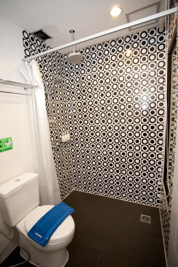 Phuket Sea Cono Boutique Hotel מראה חיצוני תמונה